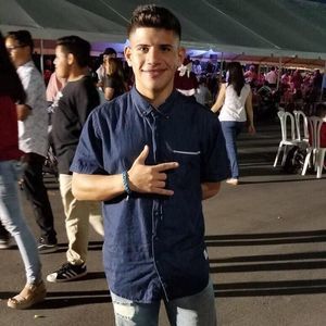 Meet your Posher, Gabriel